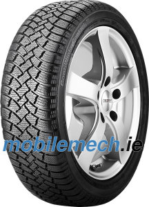 Continental ContiWinterContact TS 760