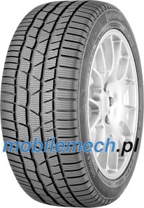 Continental ContiWinterContact TS 830P SSR