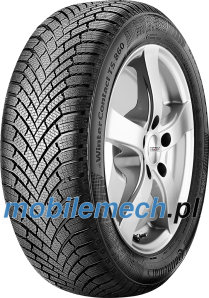 Continental WinterContact TS 860