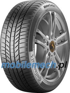Continental WinterContact TS 870 P