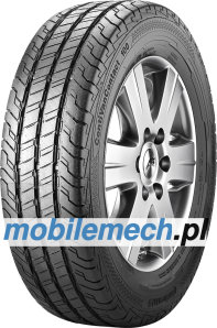 Continental ContiVanContact 100