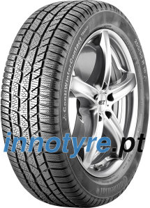 Continental ContiWinterContact TS 830P
