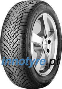Continental WinterContact TS 860
