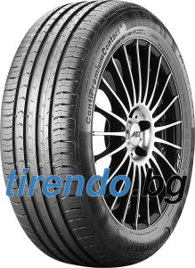 Continental ContiPremiumContact 5