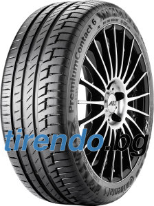 Continental PremiumContact 6
