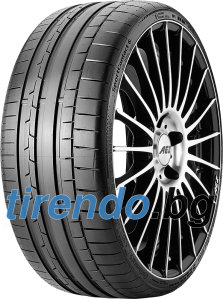 Continental SportContact 6