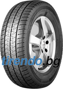 Continental VanContact 4Season