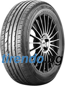 Continental ContiPremiumContact 2