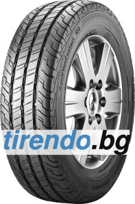 Continental ContiVanContact 100