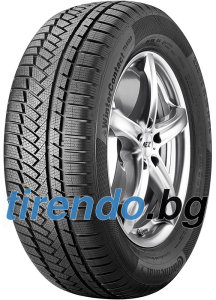 Continental WinterContact TS 850P