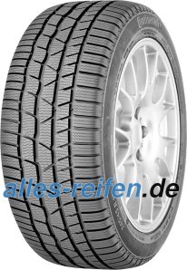 Continental ContiWinterContact TS 830P SSR