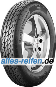 Continental Conti.eContact