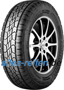 Continental CrossContact ATR