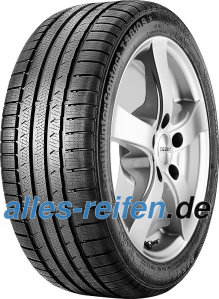 Continental ContiWinterContact TS 810 S
