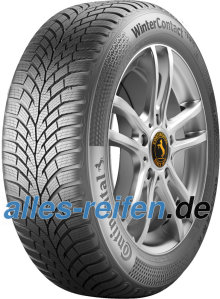 Continental WinterContact TS 870