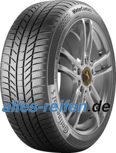 Continental WinterContact TS 870 P