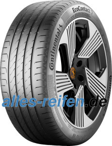 Continental EcoContact 7