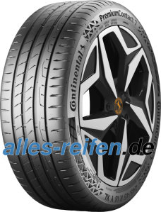 Continental PremiumContact 7