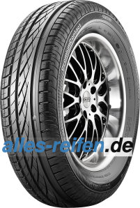 Continental ContiPremiumContact SSR