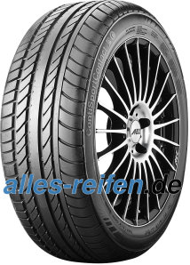 Continental ContiSportContact