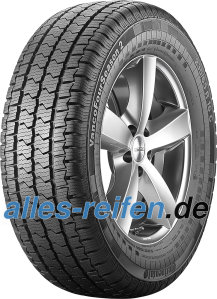 Continental VancoFourSeason 2