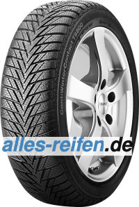 Continental ContiWinterContact TS 800