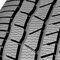 Continental ContiWinterContact TS 830P SSR