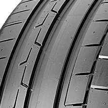 Continental SportContact 6