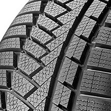 Continental WinterContact TS 850P SSR