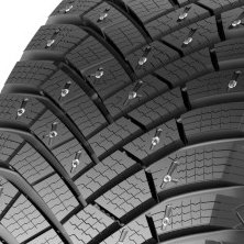 Continental IceContact 8