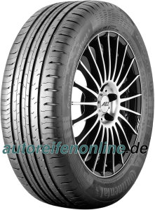 Continental ContiEcoContact 5