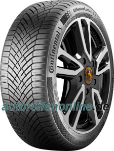 Continental AllSeasonContact 2