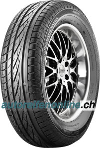 Continental ContiPremiumContact SSR