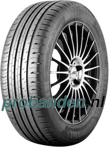 Continental ContiEcoContact 5