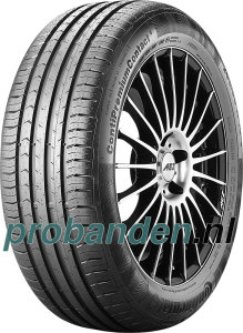 Continental ContiPremiumContact 5