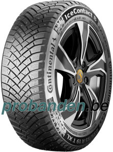 Continental IceContact 8