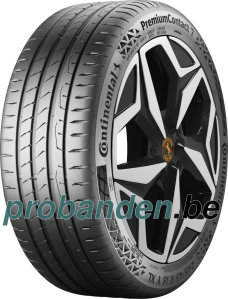 Continental PremiumContact 7
