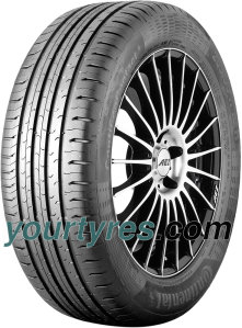 Continental ContiEcoContact 5