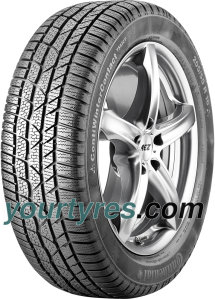 Continental ContiWinterContact TS 830P