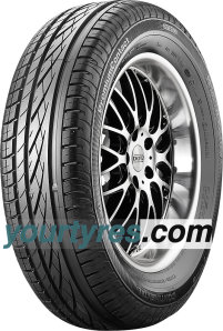 Continental ContiPremiumContact SSR