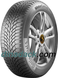 Continental WinterContact TS 870