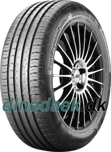Continental ContiPremiumContact 5