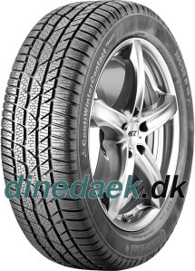 Continental ContiWinterContact TS 830P