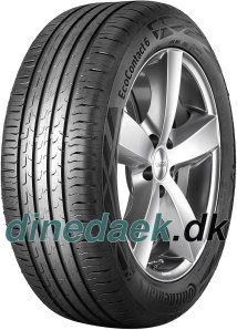 Continental EcoContact 6