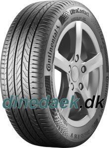Continental UltraContact
