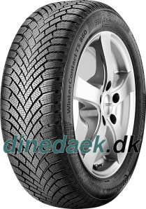 Continental WinterContact TS 860