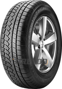 Image of Continental 4X4 WinterContact ( 215/60 R17 96H * )