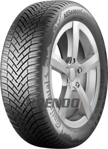 Obrázok Continental All Season Contact ( 225/55 R17 101V XL )