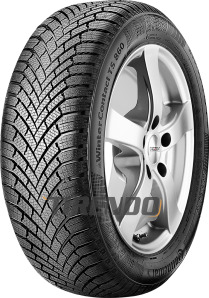 Image of PneumaticoContinental WinterContact TS 860 ( 155/70 R13 75T EVc )