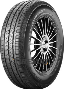 Obrázok 235/65 R18 106T CONTINENTAL CROSSCONTACT LX SPORT